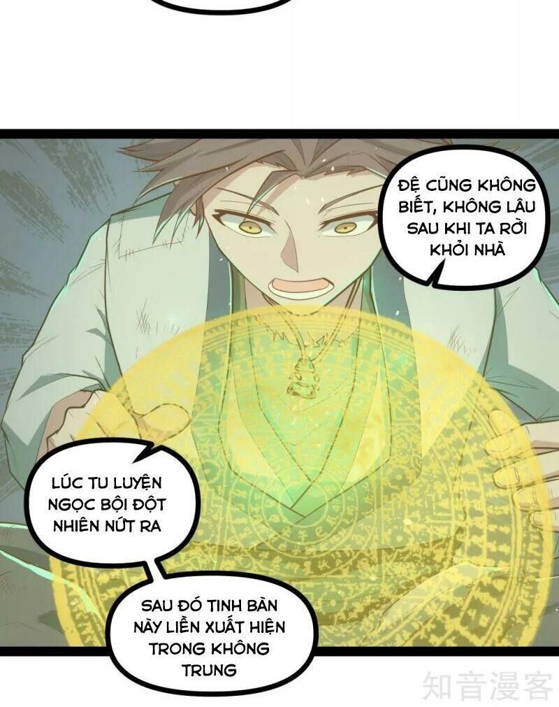 Đạp Toái Tiên Hà Chapter 147 - Trang 2