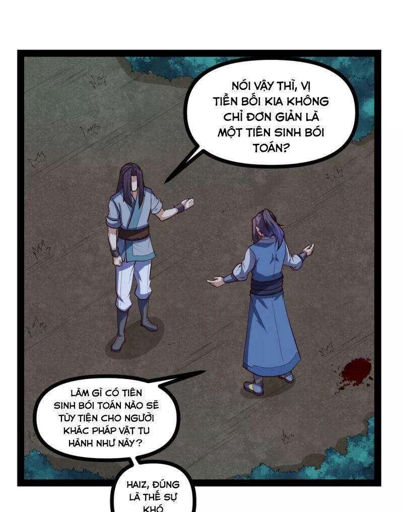 Đạp Toái Tiên Hà Chapter 147 - Trang 2