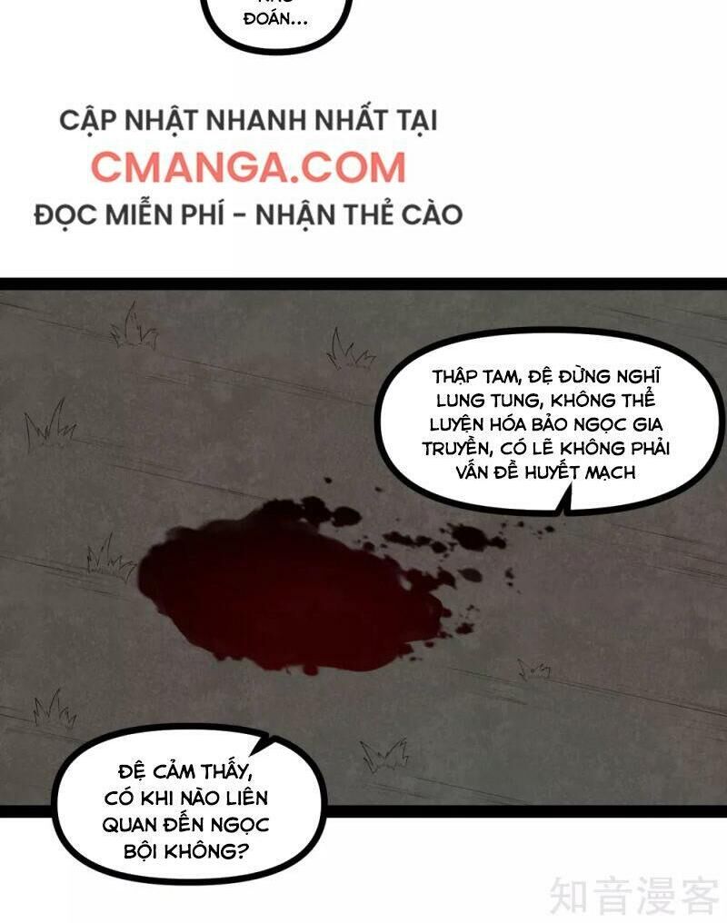 Đạp Toái Tiên Hà Chapter 147 - Trang 2
