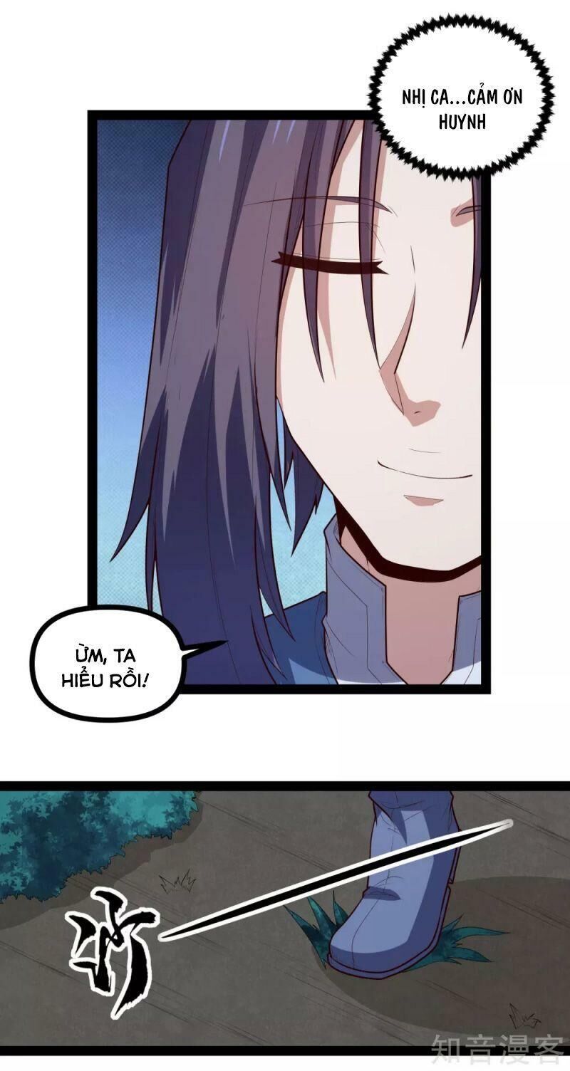 Đạp Toái Tiên Hà Chapter 147 - Trang 2