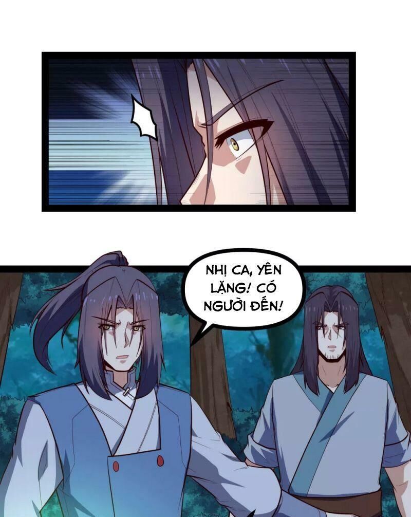 Đạp Toái Tiên Hà Chapter 147 - Trang 2