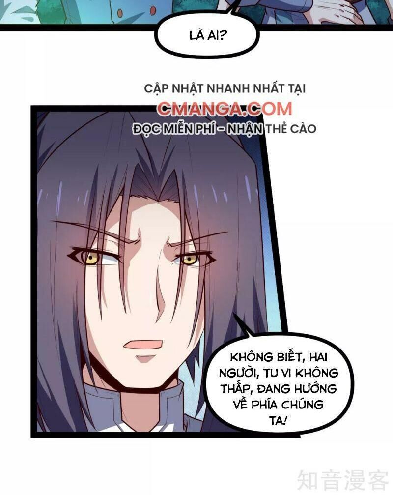 Đạp Toái Tiên Hà Chapter 147 - Trang 2