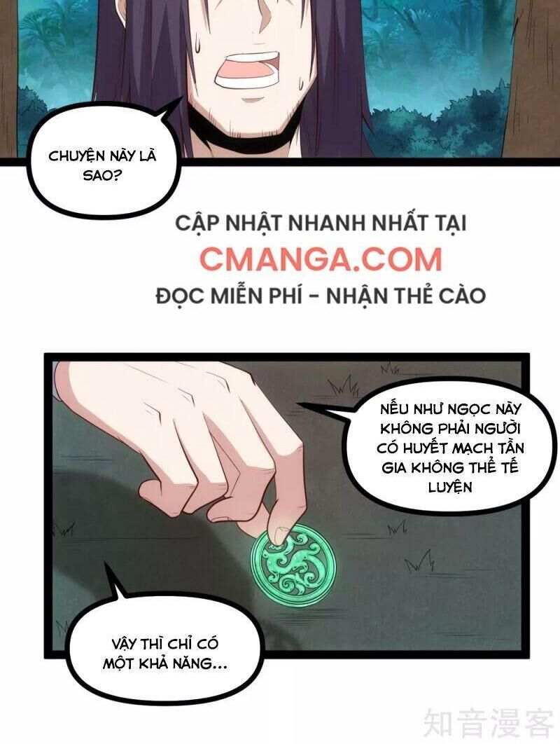 Đạp Toái Tiên Hà Chapter 147 - Trang 2