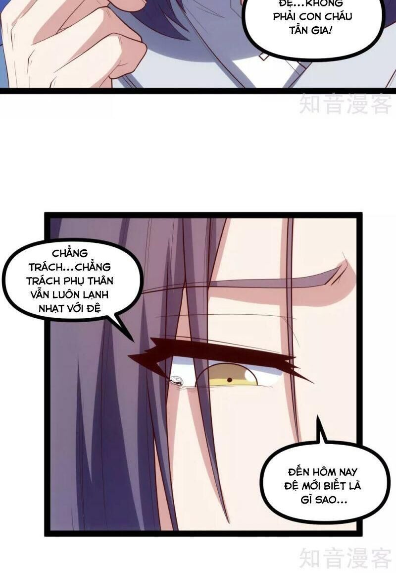 Đạp Toái Tiên Hà Chapter 147 - Trang 2