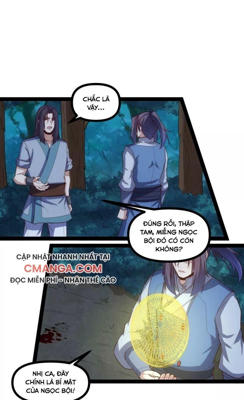 Đạp Toái Tiên Hà Chapter 147 - Trang 2
