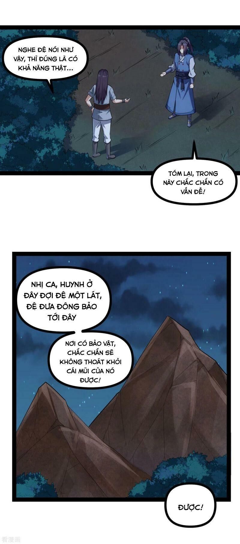 Đạp Toái Tiên Hà Chapter 148 - Trang 2