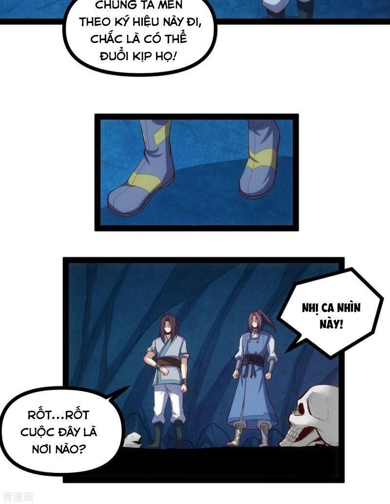 Đạp Toái Tiên Hà Chapter 148 - Trang 2