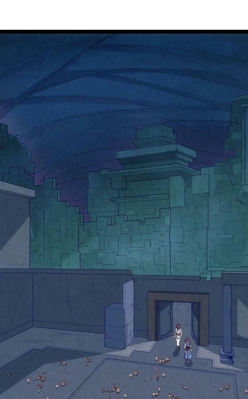 Đạp Toái Tiên Hà Chapter 148 - Trang 2