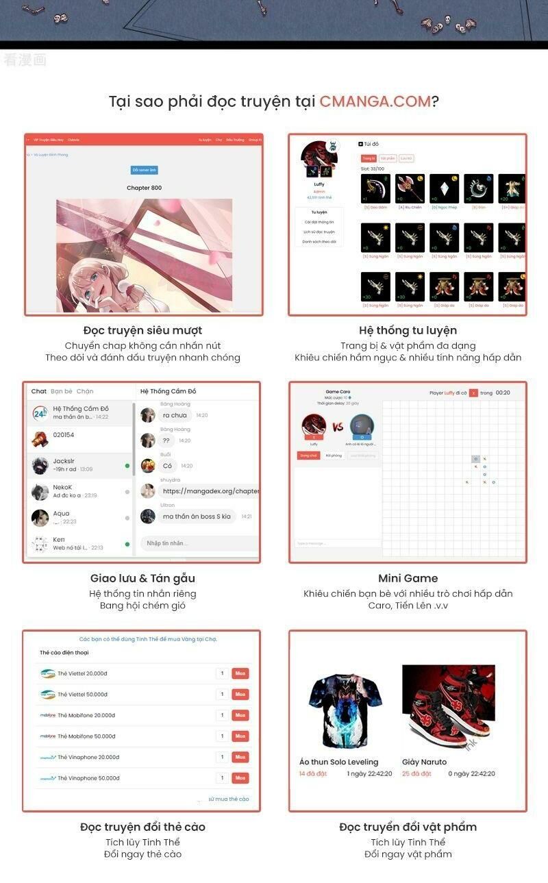 Đạp Toái Tiên Hà Chapter 148 - Trang 2