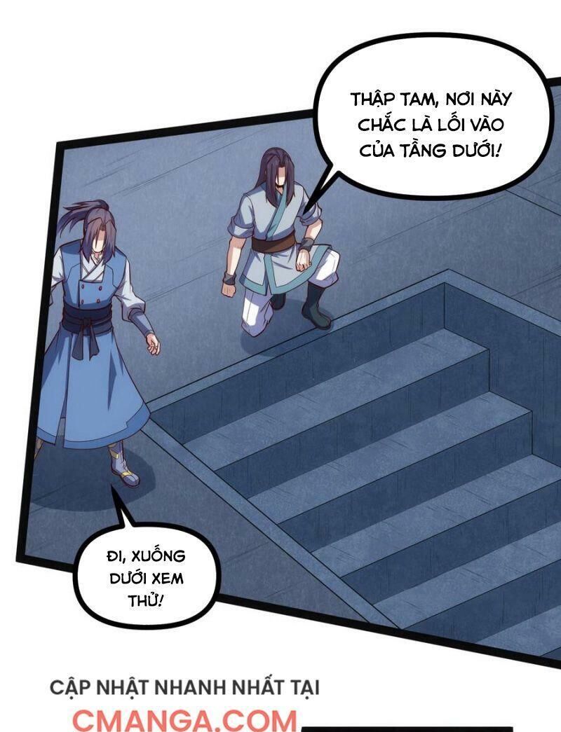 Đạp Toái Tiên Hà Chapter 148 - Trang 2