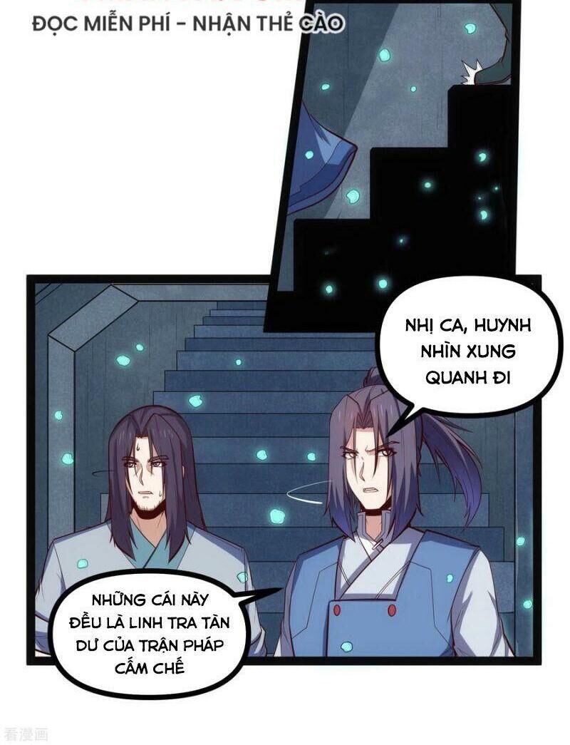 Đạp Toái Tiên Hà Chapter 148 - Trang 2