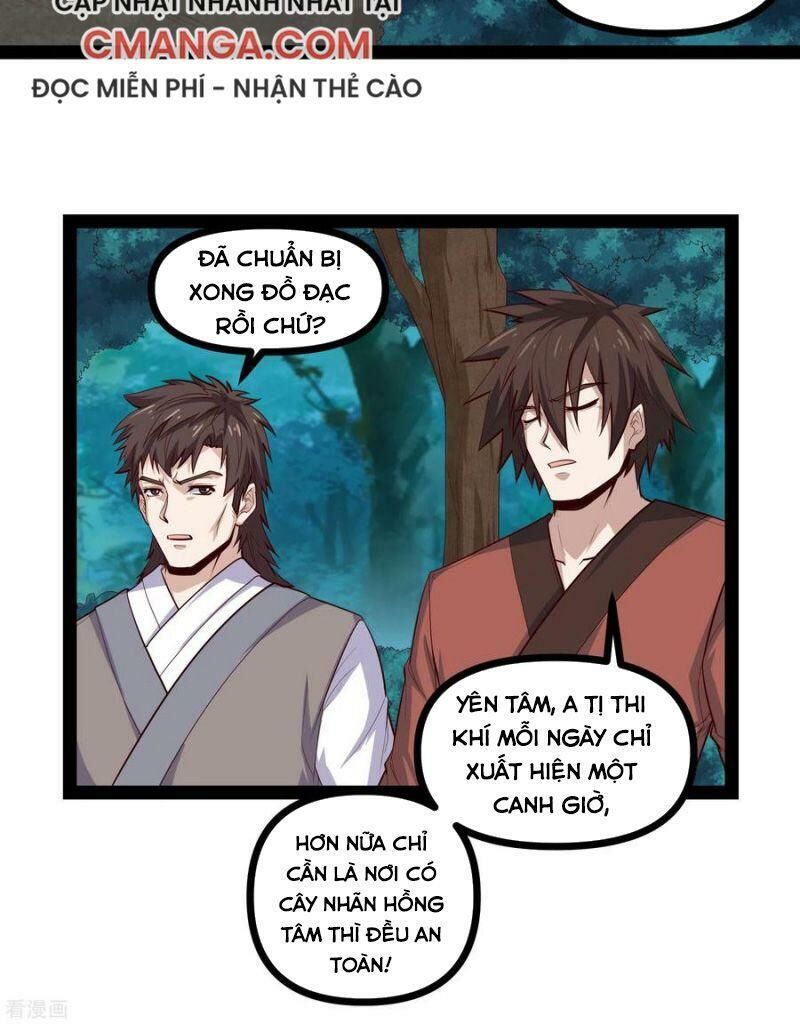 Đạp Toái Tiên Hà Chapter 148 - Trang 2
