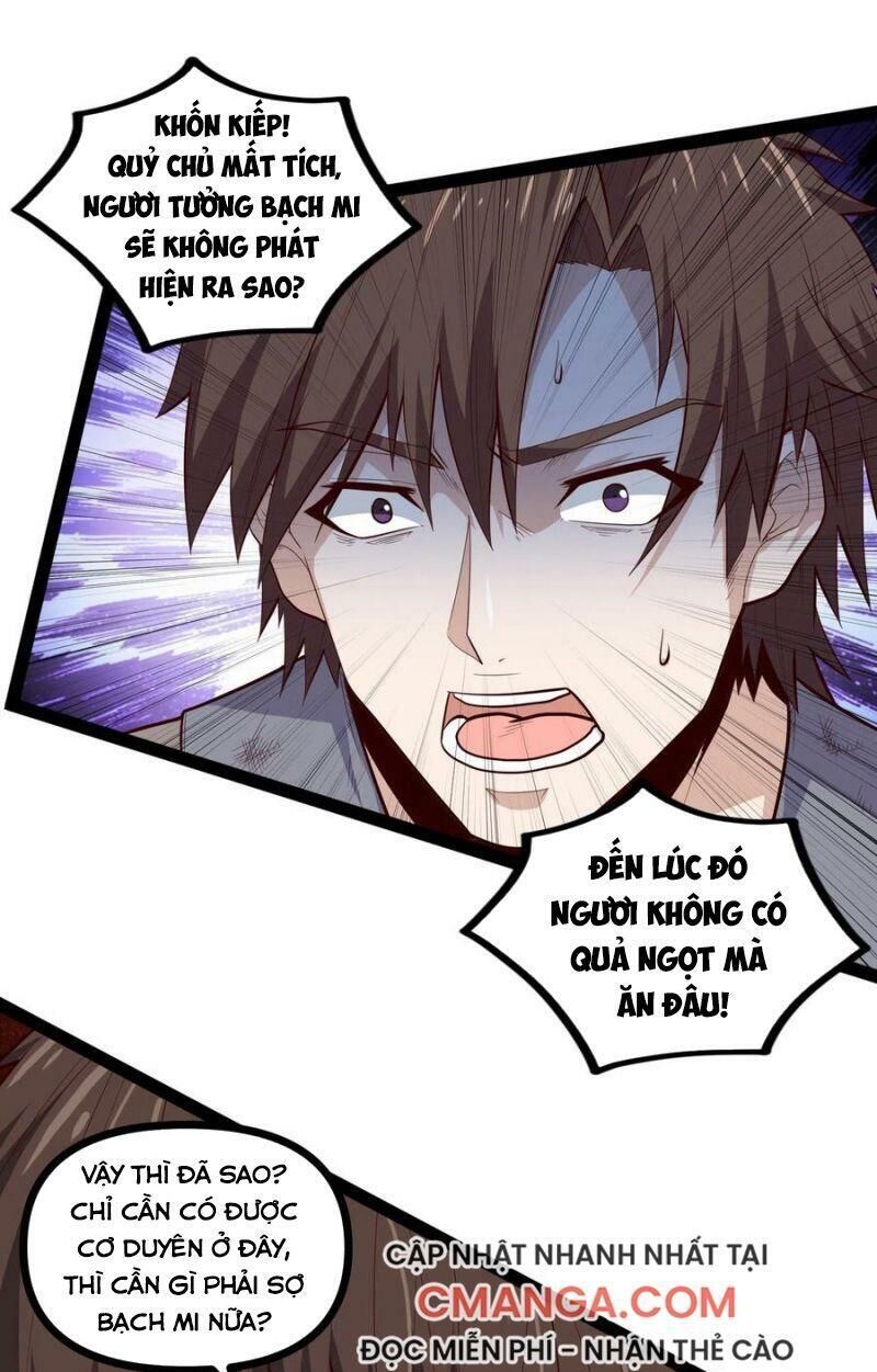 Đạp Toái Tiên Hà Chapter 148 - Trang 2