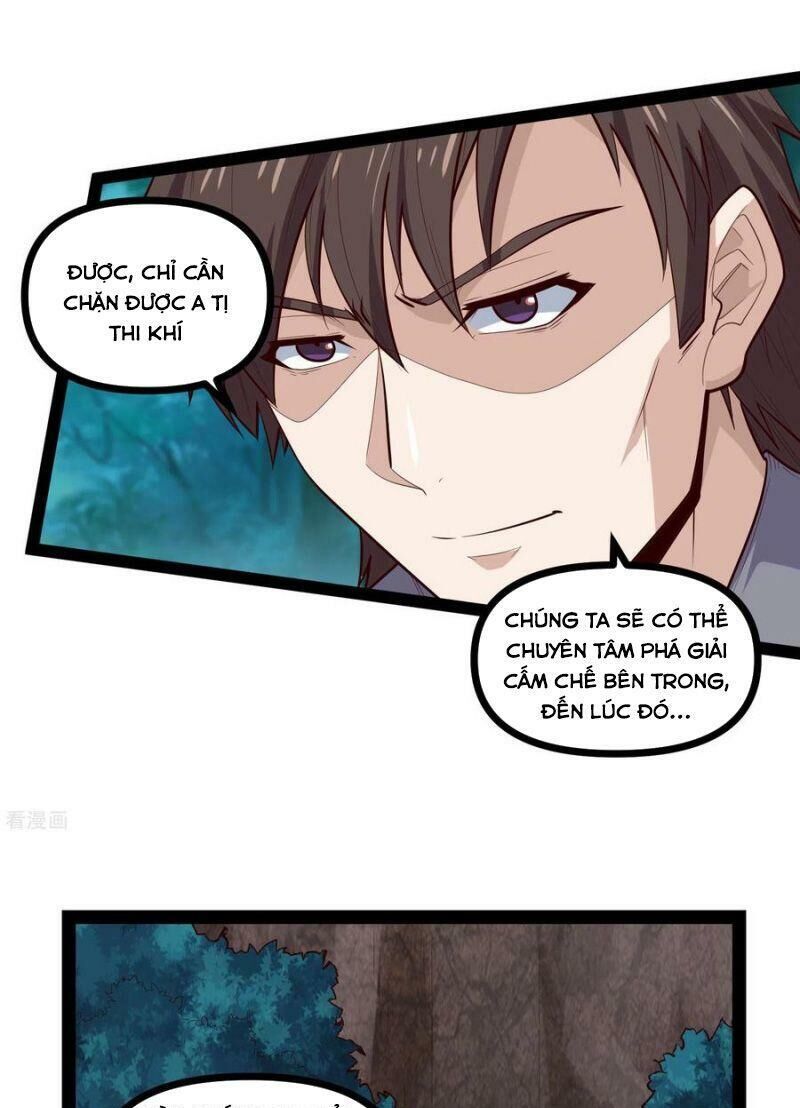 Đạp Toái Tiên Hà Chapter 148 - Trang 2
