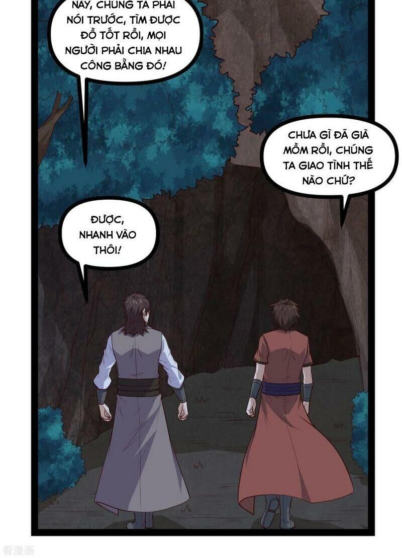 Đạp Toái Tiên Hà Chapter 148 - Trang 2