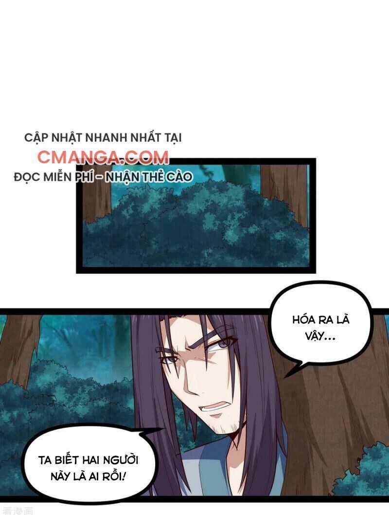 Đạp Toái Tiên Hà Chapter 148 - Trang 2