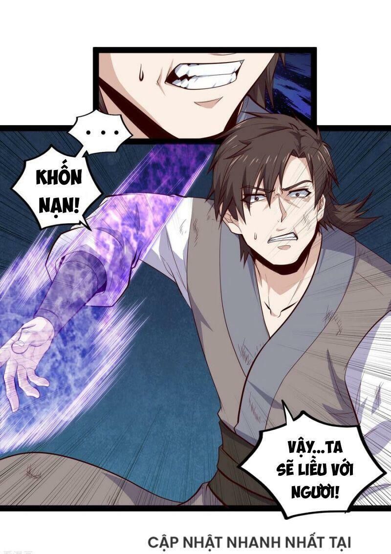 Đạp Toái Tiên Hà Chapter 149 - Trang 2