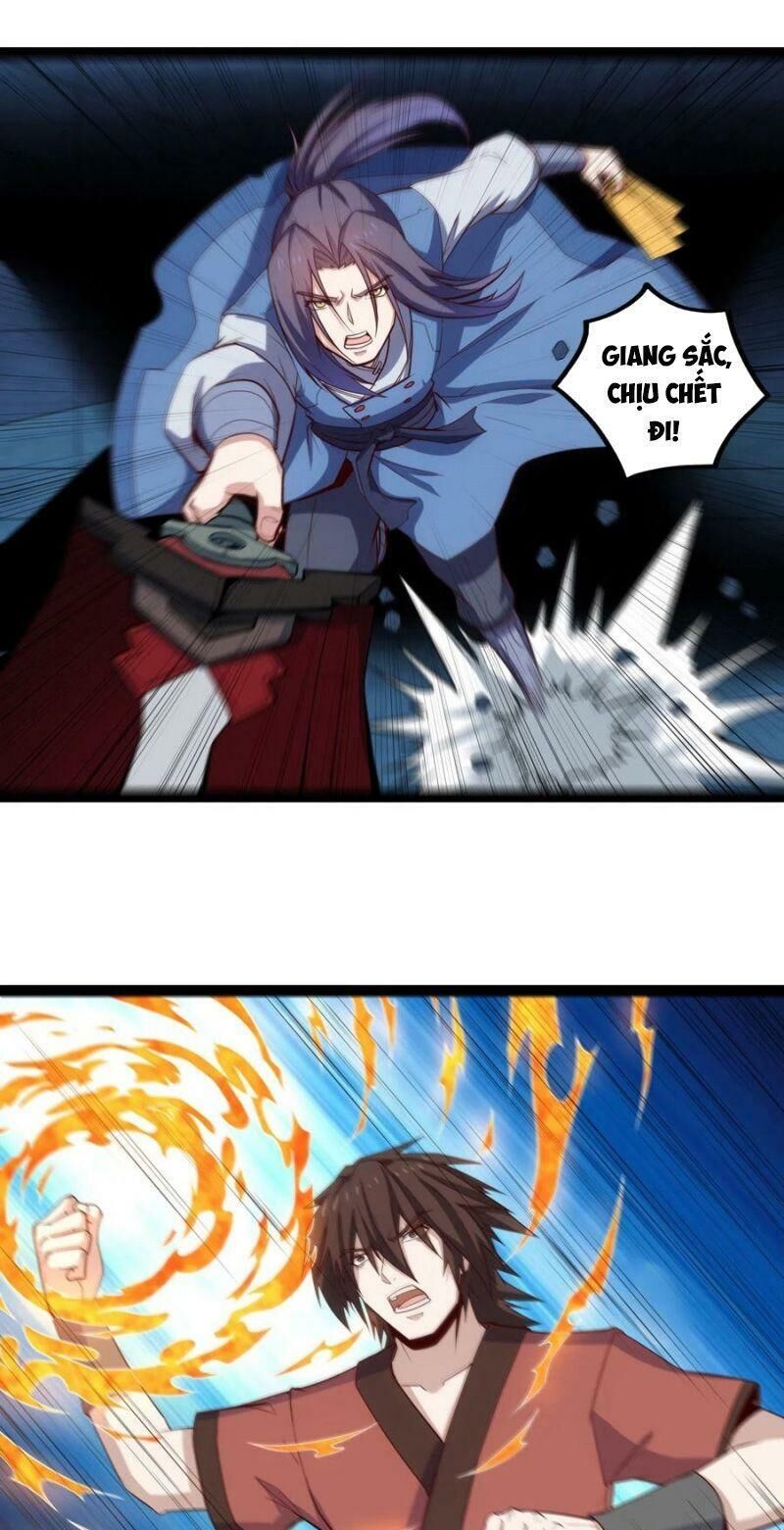 Đạp Toái Tiên Hà Chapter 149 - Trang 2