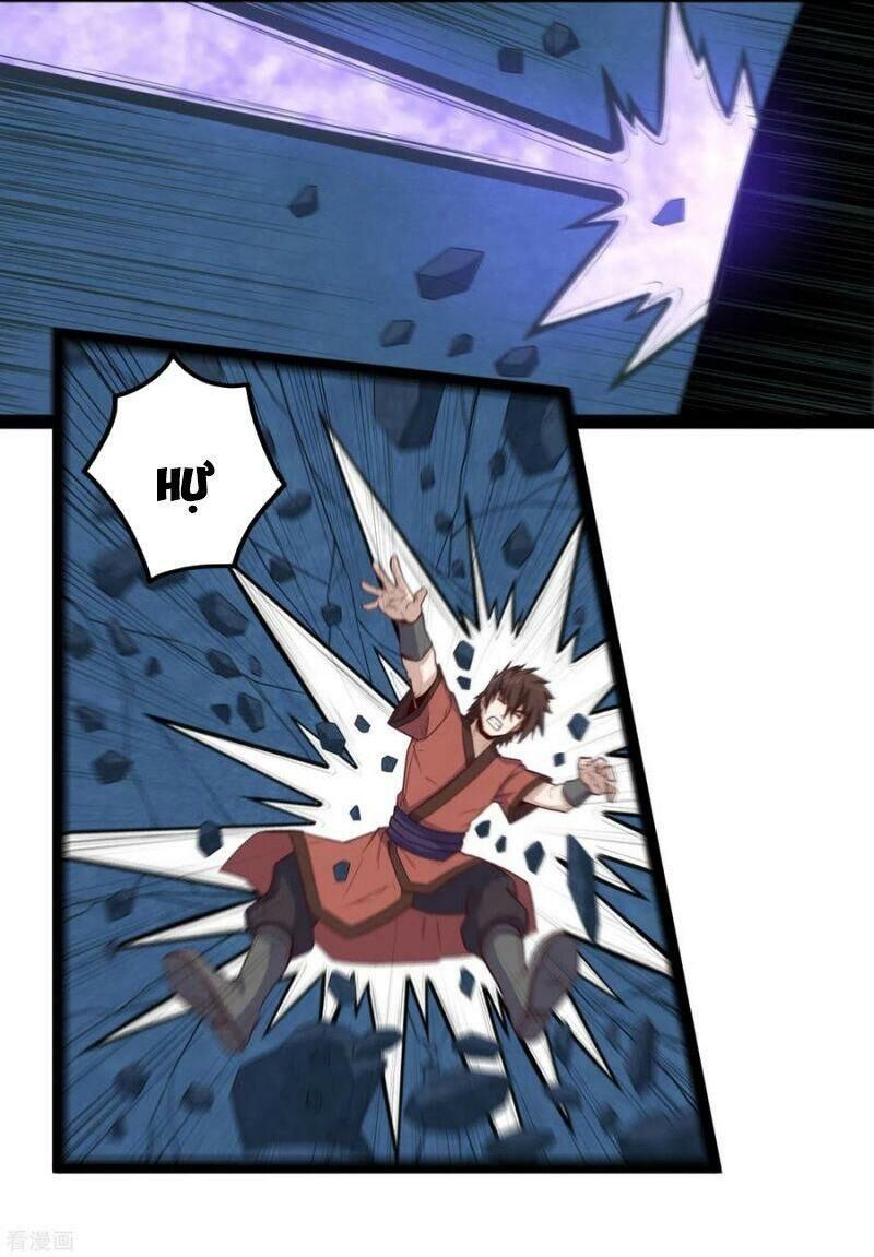 Đạp Toái Tiên Hà Chapter 149 - Trang 2