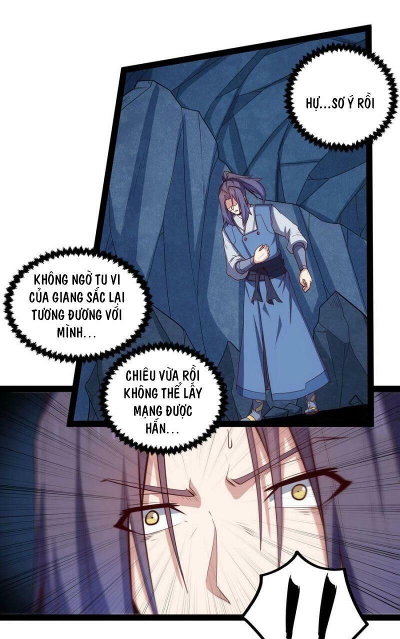 Đạp Toái Tiên Hà Chapter 149 - Trang 2