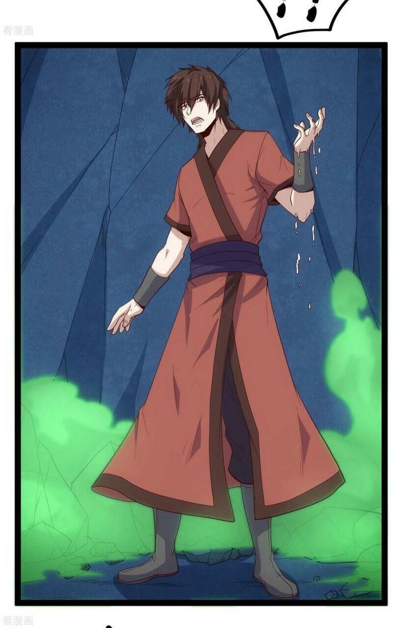 Đạp Toái Tiên Hà Chapter 149 - Trang 2