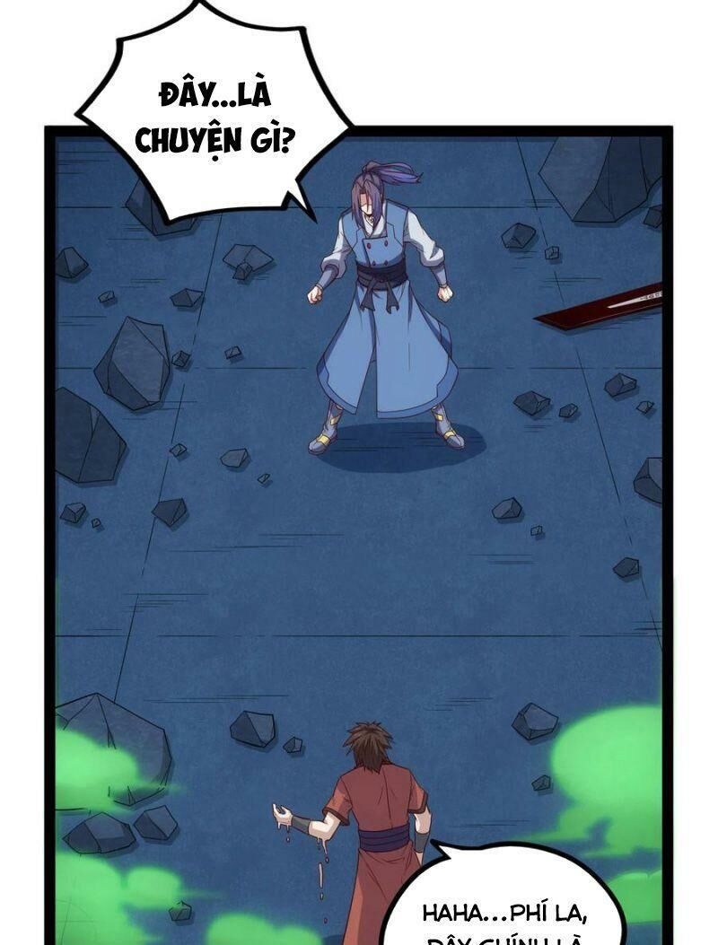 Đạp Toái Tiên Hà Chapter 149 - Trang 2