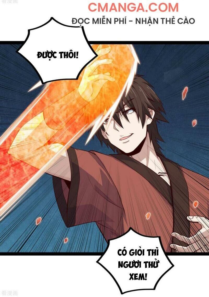 Đạp Toái Tiên Hà Chapter 149 - Trang 2