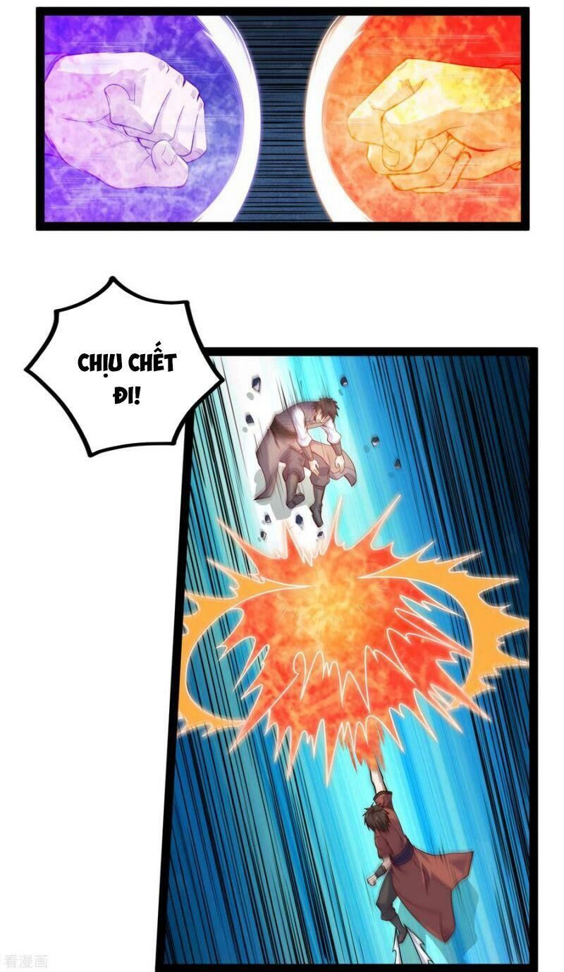 Đạp Toái Tiên Hà Chapter 149 - Trang 2