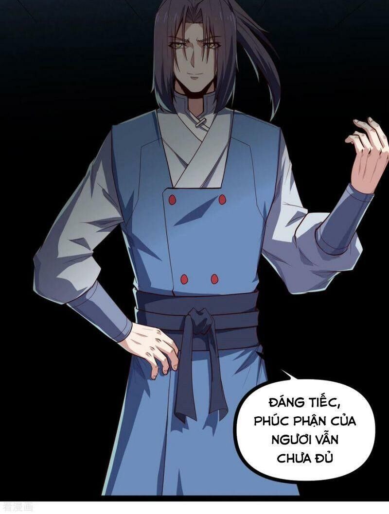 Đạp Toái Tiên Hà Chapter 149 - Trang 2