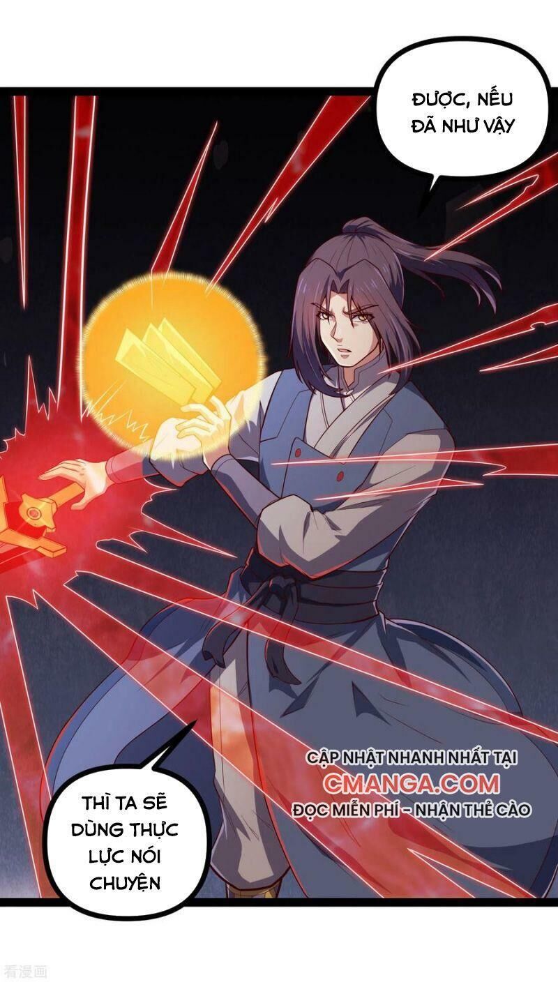 Đạp Toái Tiên Hà Chapter 149 - Trang 2