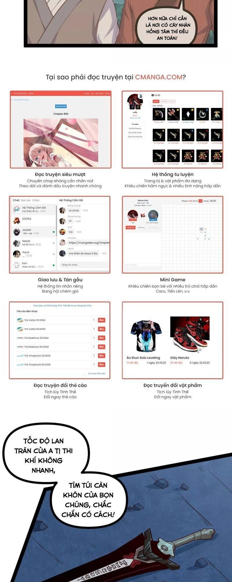 Đạp Toái Tiên Hà Chapter 150 - Trang 2