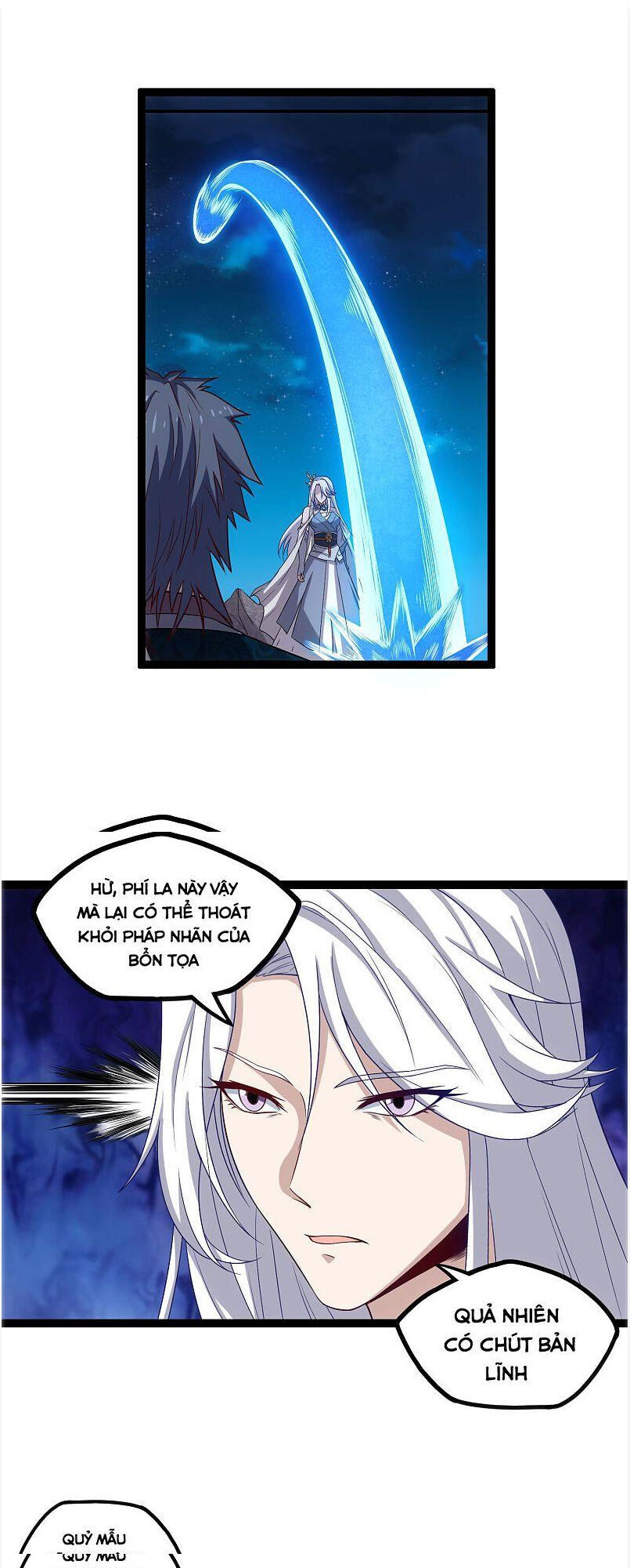 Đạp Toái Tiên Hà Chapter 152 - Trang 2