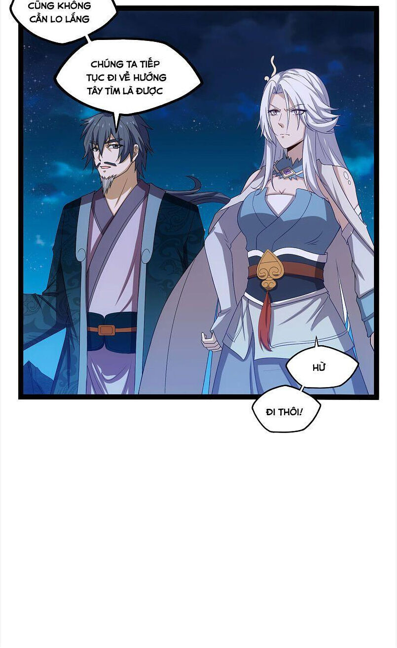 Đạp Toái Tiên Hà Chapter 152 - Trang 2