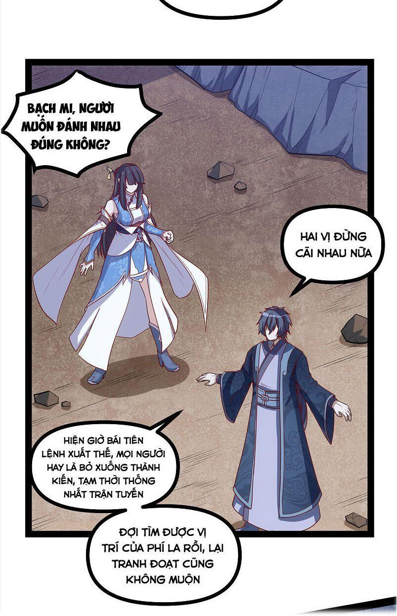 Đạp Toái Tiên Hà Chapter 152 - Trang 2
