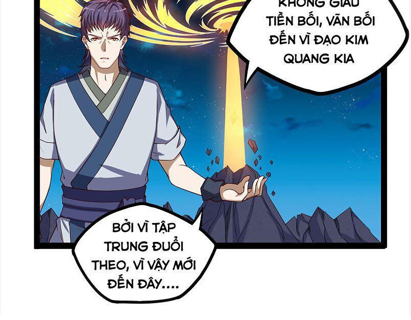 Đạp Toái Tiên Hà Chapter 152 - Trang 2