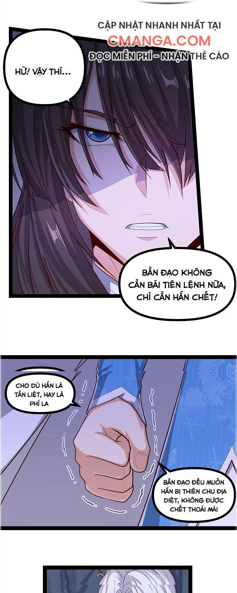 Đạp Toái Tiên Hà Chapter 153 - Trang 2