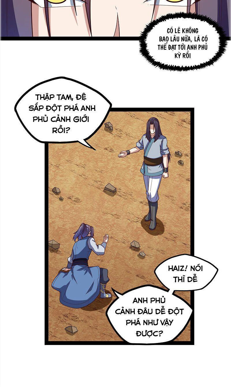 Đạp Toái Tiên Hà Chapter 153 - Trang 2