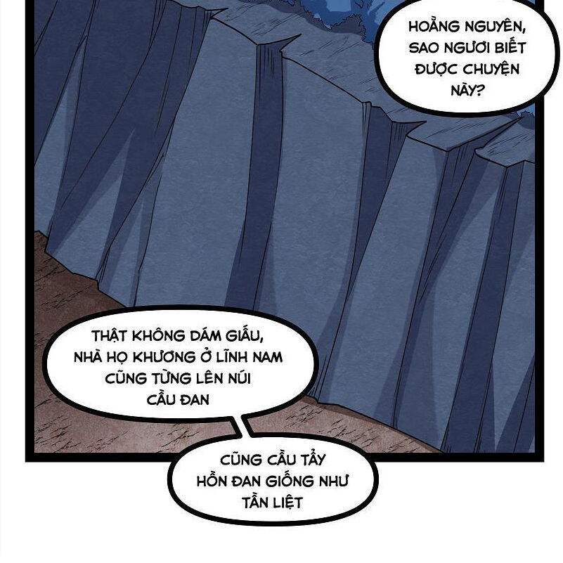 Đạp Toái Tiên Hà Chapter 153 - Trang 2