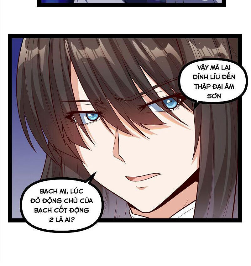 Đạp Toái Tiên Hà Chapter 153 - Trang 2