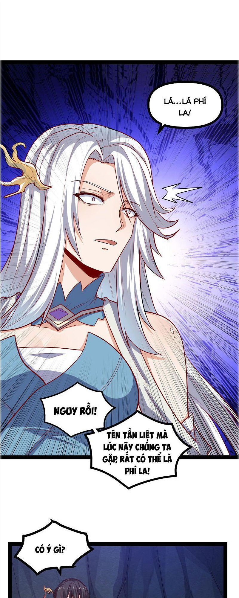 Đạp Toái Tiên Hà Chapter 153 - Trang 2