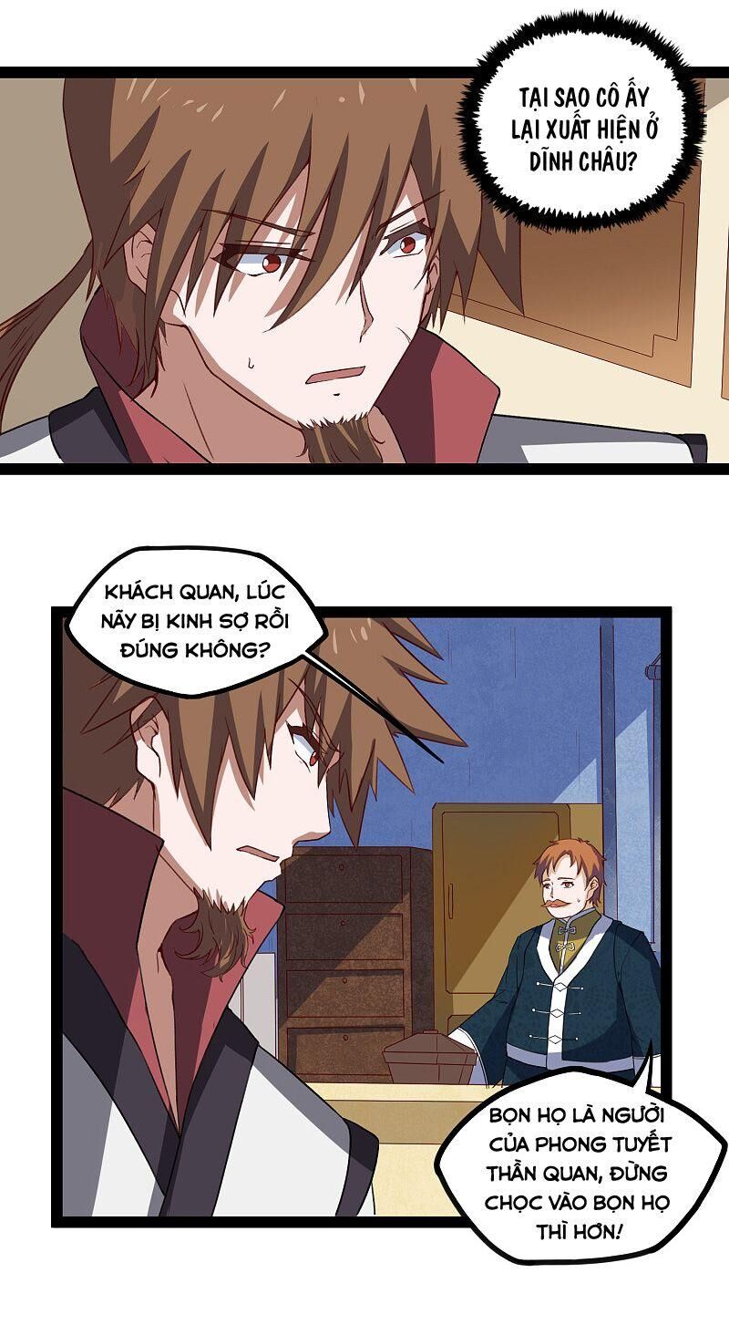 Đạp Toái Tiên Hà Chapter 154 - Trang 2