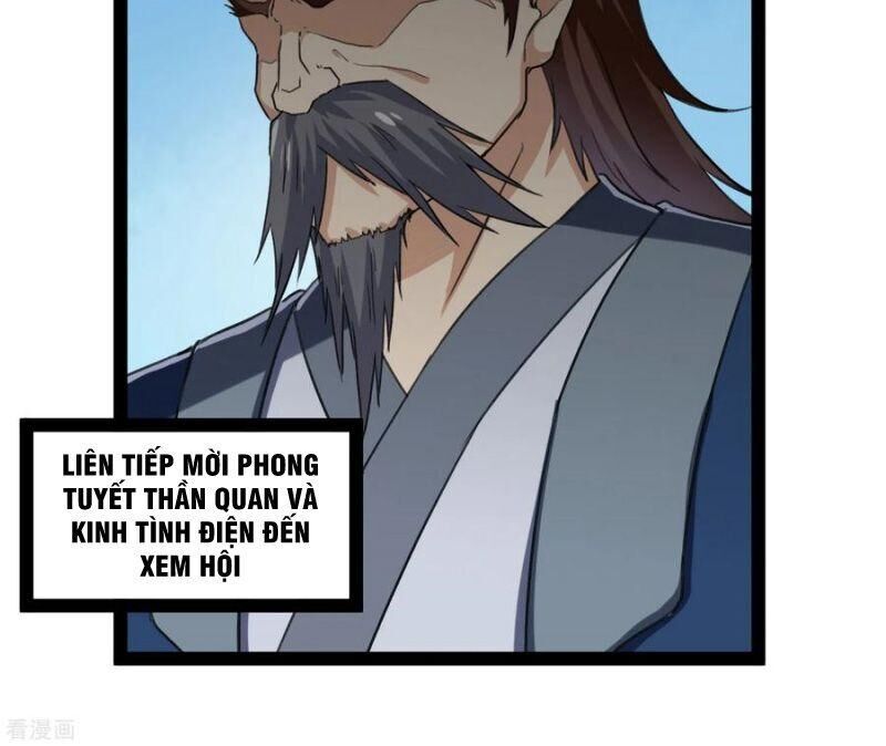 Đạp Toái Tiên Hà Chapter 155 - Trang 2