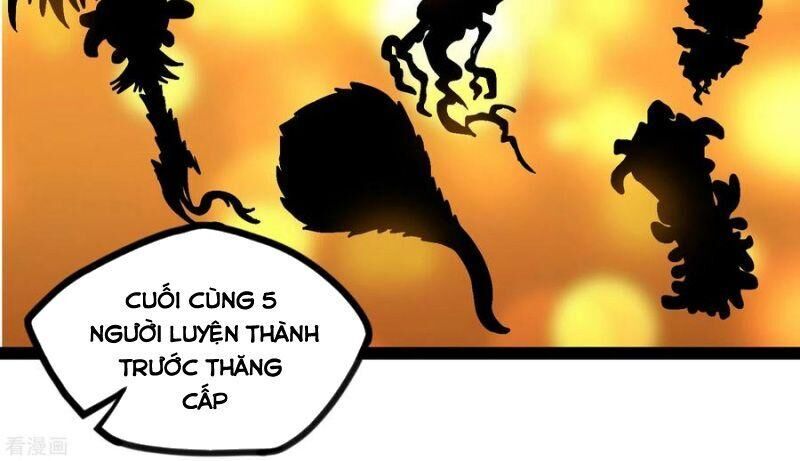 Đạp Toái Tiên Hà Chapter 155 - Trang 2