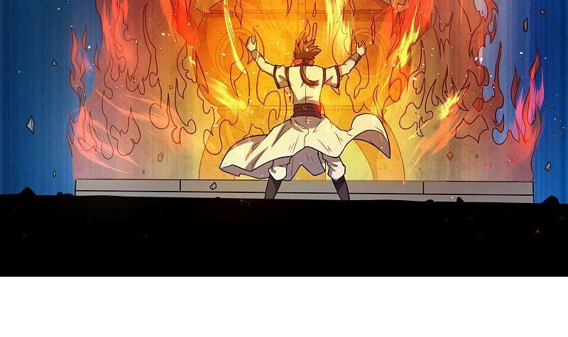 Đạp Toái Tiên Hà Chapter 156 - Trang 2