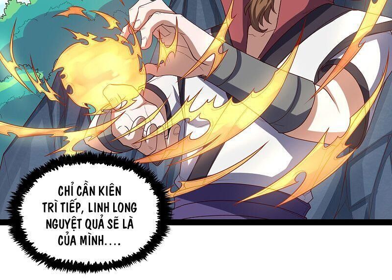 Đạp Toái Tiên Hà Chapter 156 - Trang 2