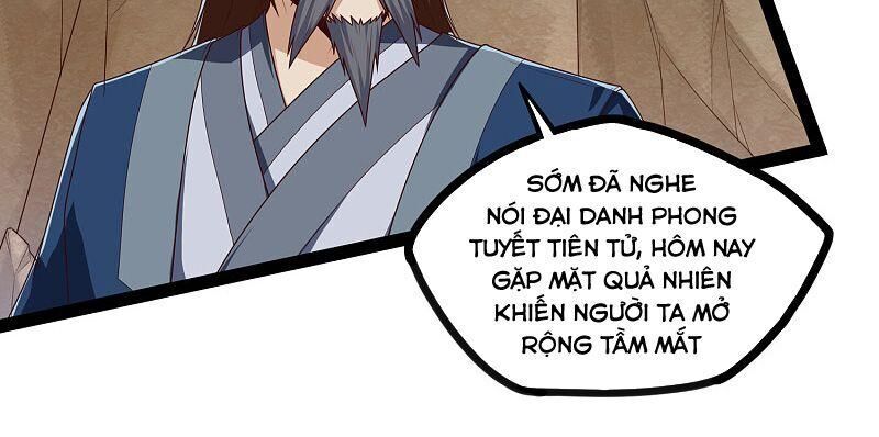 Đạp Toái Tiên Hà Chapter 156 - Trang 2