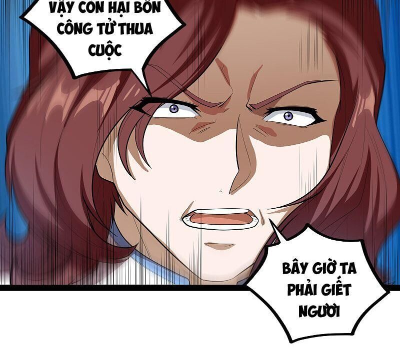 Đạp Toái Tiên Hà Chapter 157 - Trang 2