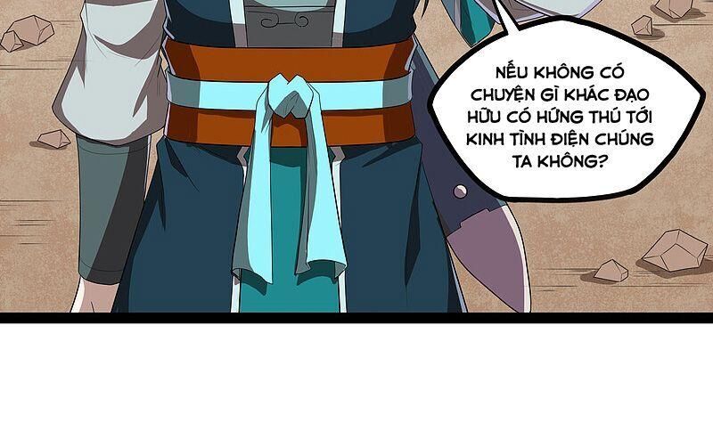 Đạp Toái Tiên Hà Chapter 157 - Trang 2