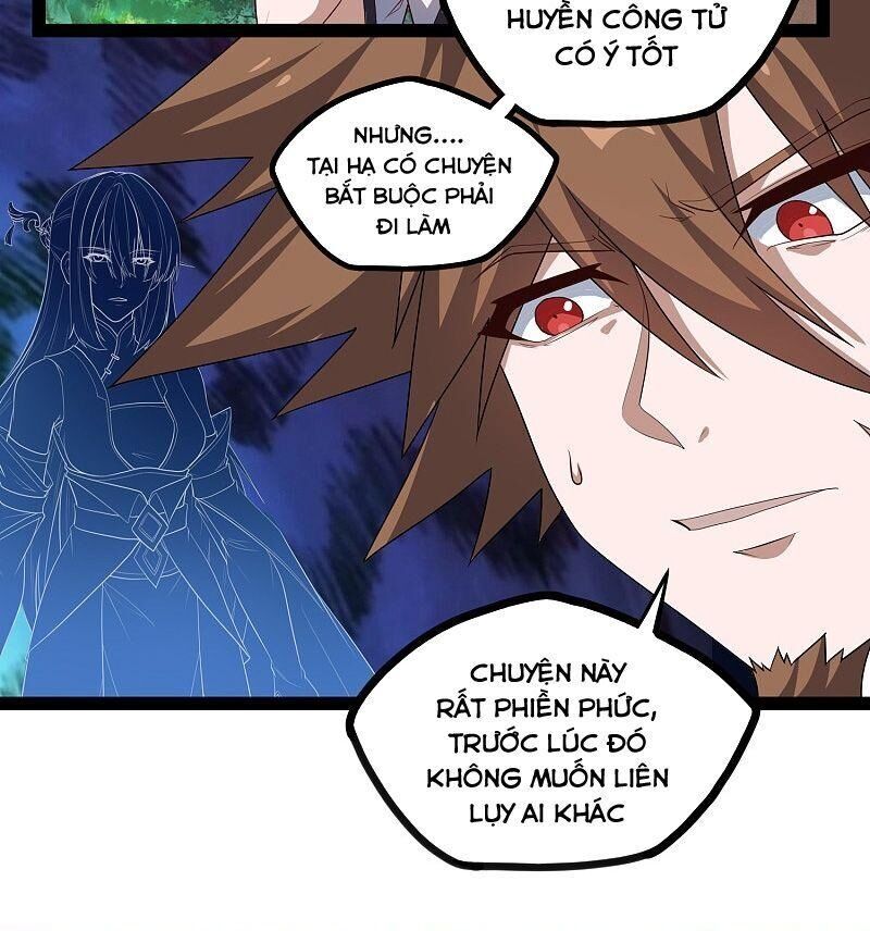 Đạp Toái Tiên Hà Chapter 157 - Trang 2