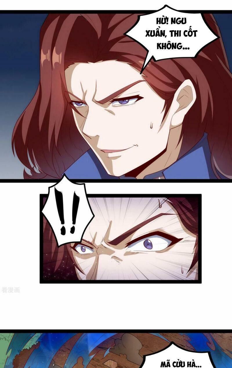 Đạp Toái Tiên Hà Chapter 158 - Trang 2